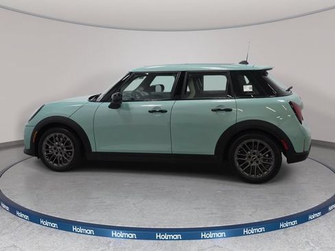Used 2026 MINI Cooper S FWD image 9