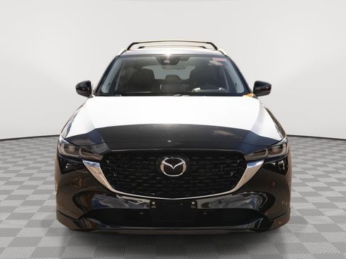 New 2025 MAZDA CX-5 AWD 2.5 S image 2