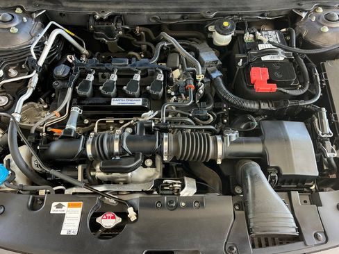 Used 2020 Honda Accord Sport image 23