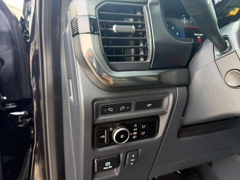 Used 2024 Ford F150 Lariat w/ Equipment Group 502A High AWD/4WD image 23