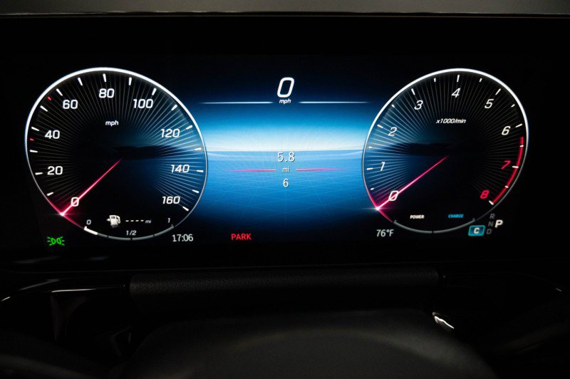 New 2026 Mercedes-Benz GLA 250 image 28