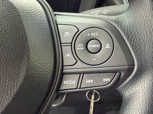 New 2026 Toyota Corolla LE image 12