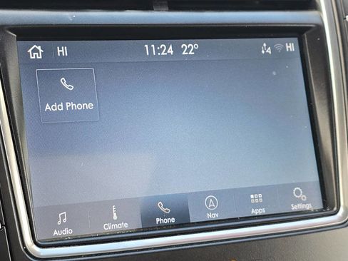 Used 2019 Lincoln Nautilus Reserve w/ Ultimate Package image 17