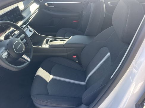 New 2026 Hyundai Sonata SEL image 18