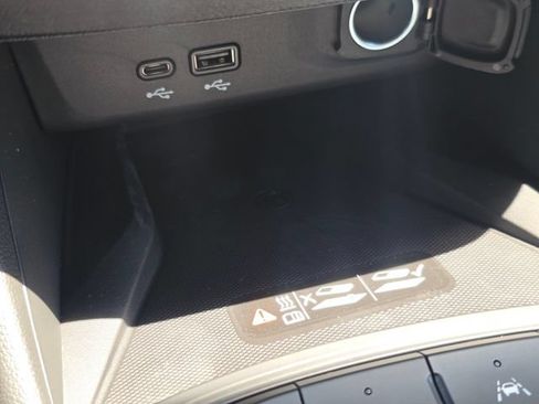 New 2026 Buick Envista Sport Touring w/ Convenience I Package FWD image 29
