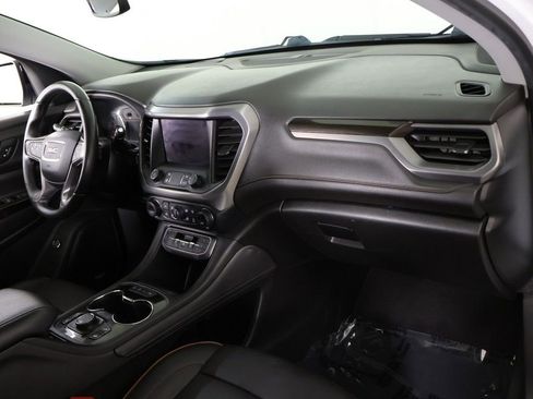 Used 2020 GMC Acadia AT4 w/ Driver Alert Package II AWD/4WD image 34