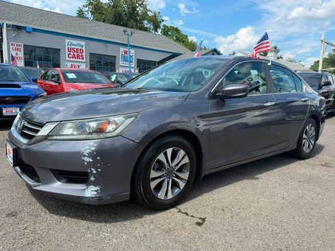Used 2013 Honda Accord LX image 10
