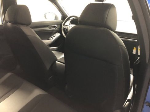 New 2026 Honda Civic Sport image 11