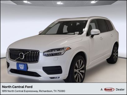 Used 2023 Volvo XC90 B6 Core w/ Protection Package Premier