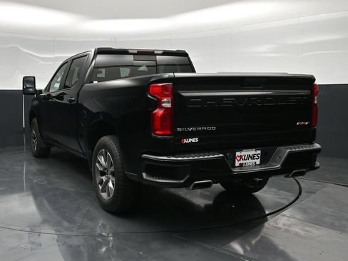 Used 2020 Chevrolet Silverado 1500 RST w/ All-Star Edition AWD/4WD image 9