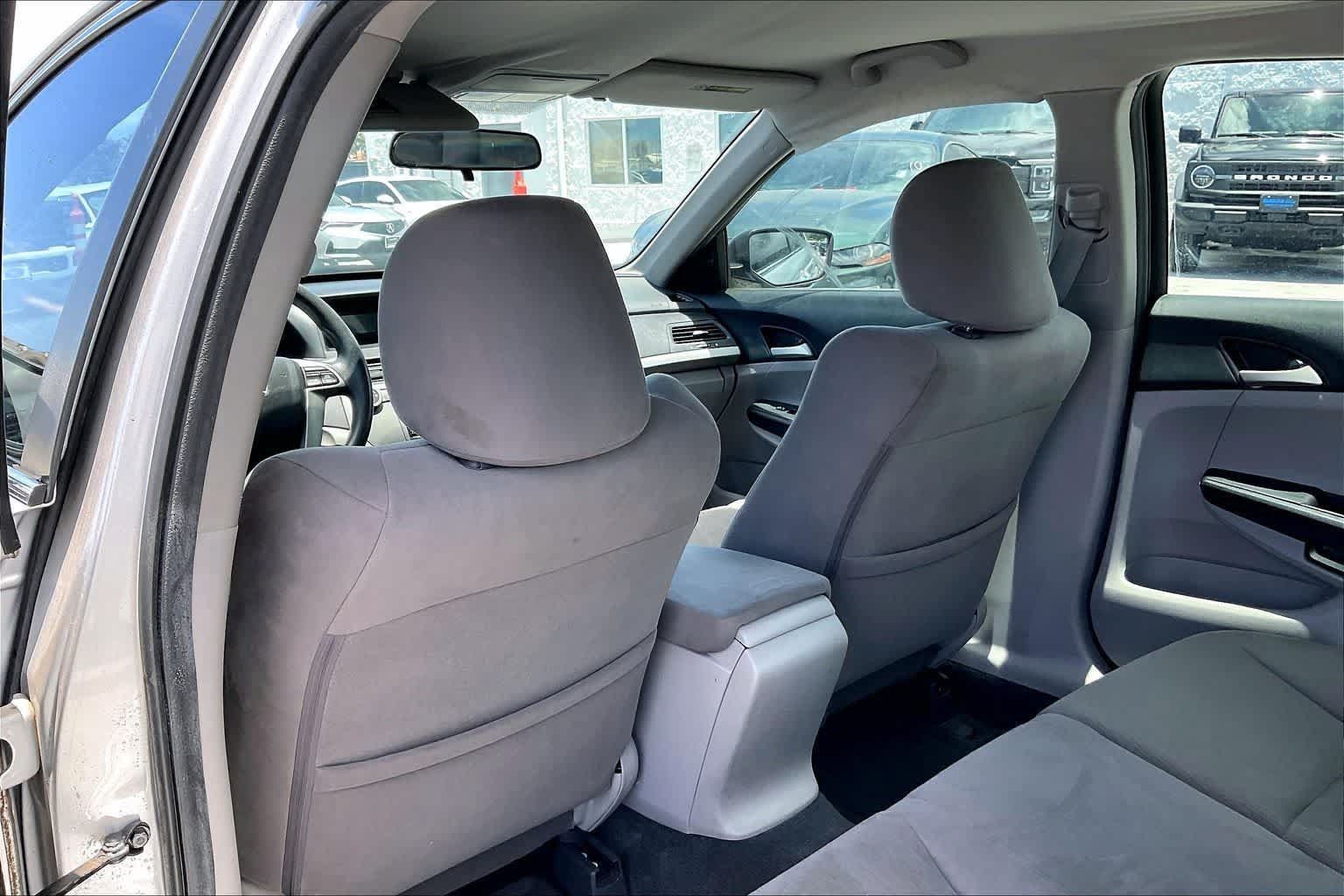 Used 2011 Honda Accord LX image 12