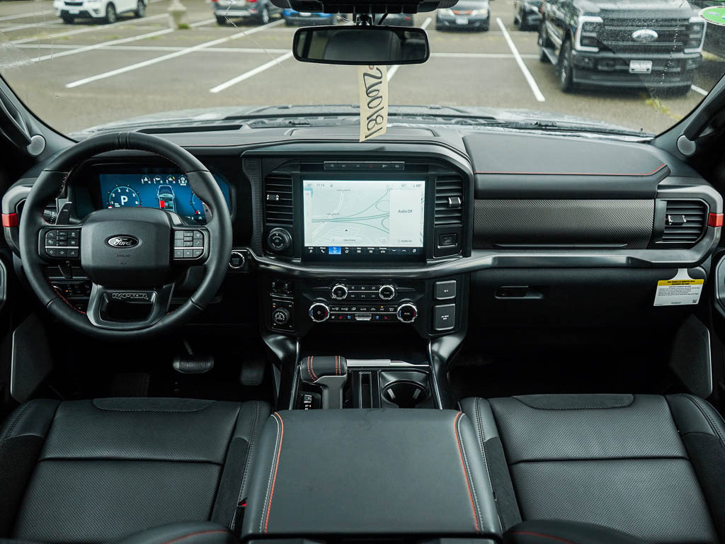 New 2026 Ford F150 Raptor AWD/4WD image 15