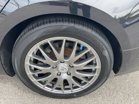 Used 2013 Cadillac ATS Premium w/ Cold Weather Package RWD image 33