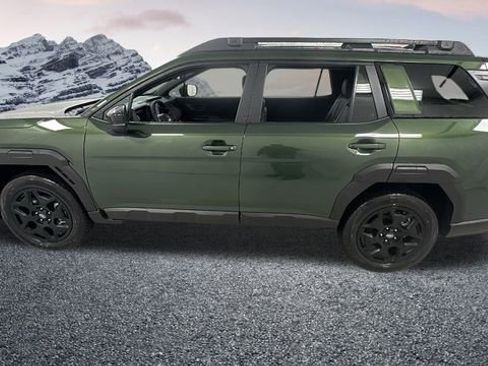 New 2026 Subaru Outback Limited image 6