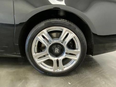 Used 2015 Rolls-Royce Ghost RWD image 20