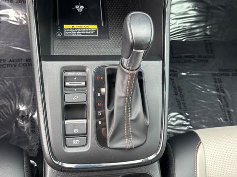 Certified 2023 Honda CR-V Sport Touring image 28