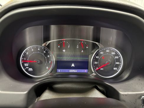 Used 2023 GMC Acadia SLT w/ Elevation Edition FWD image 27