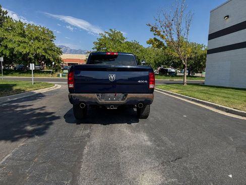 Used 2013 RAM 1500 Express AWD/4WD image 6