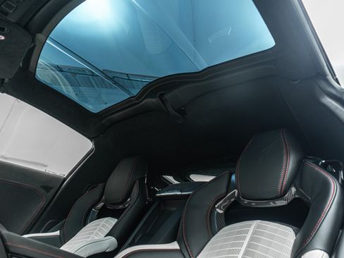 Used 2023 Chevrolet Corvette Stingray Premium Cpe w/ Z51 Performance Package RWD image 46