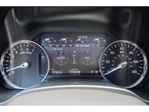 Used 2021 Ford Expedition Limited AWD/4WD image 35