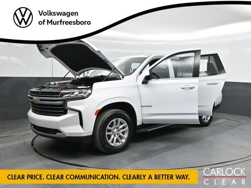Used 2024 Chevrolet Tahoe LT RWD image 71