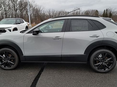 New 2026 MAZDA CX-30 AWD 2.5 S image 6
