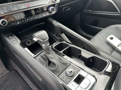 Used 2025 Kia Telluride EX X-Line AWD/4WD image 18