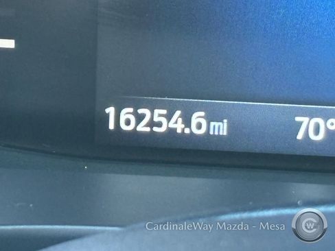 Used 2025 Ford Escape Active image 32