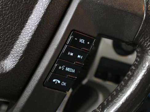 Used 2014 Ford F150 XLT w/ Equipment Group 302A Luxury image 39