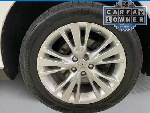 Used 2011 Lexus RX 450h AWD w/ Premium Pkg image 16