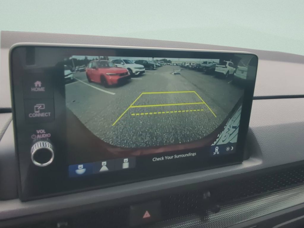 New 2026 Honda CR-V Sport image 20