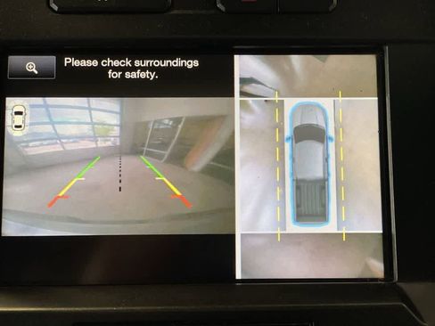 Used 2015 Ford F150 Platinum w/ Equipment Group 701A Luxury AWD/4WD image 20