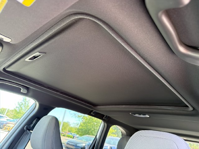 New 2026 Subaru Forester Premium AWD/4WD image 18