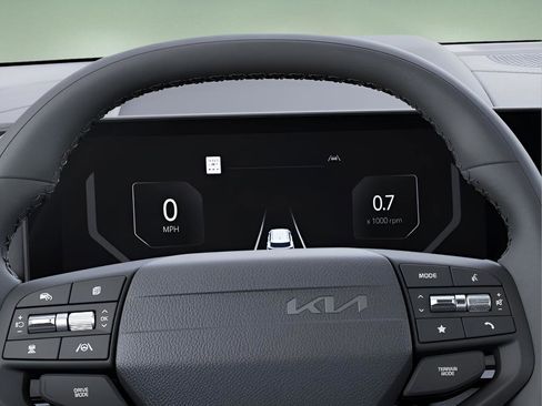 New 2026 Kia Sportage X-Pro Prestige image 21