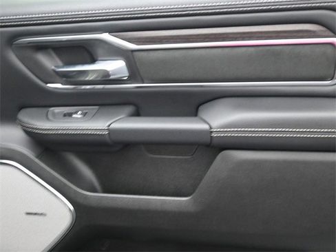 New 2026 RAM 1500 Laramie w/ Night Edition image 13
