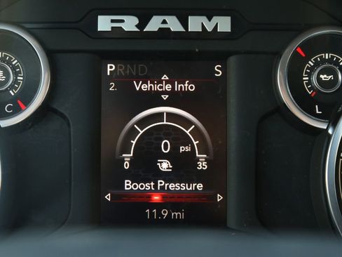 New 2024 RAM 5500 Tradesman w/ Safety Group image 25