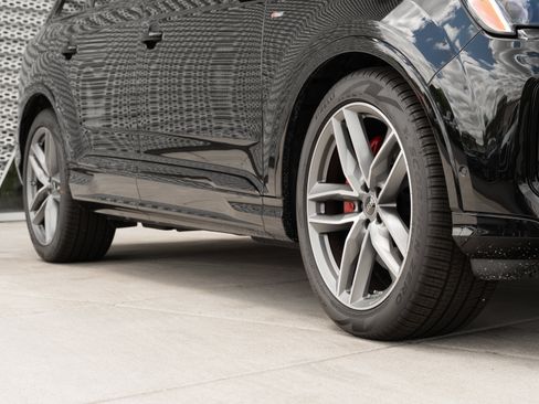 New 2026 Audi Q7 3.0T Prestige AWD/4WD image 39