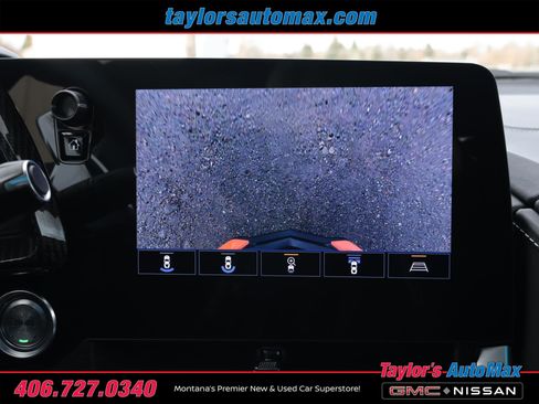 Used 2023 Chevrolet Corvette Stingray Premium Cpe w/ 3LT RWD image 23
