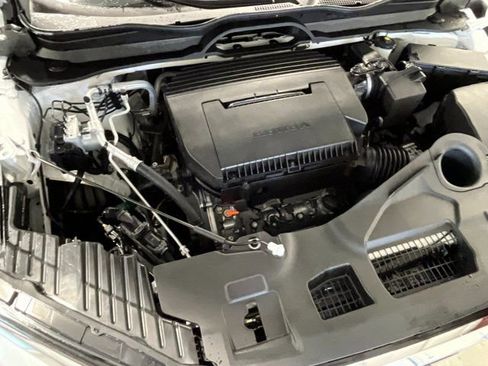 New 2026 Honda Pilot Touring image 12