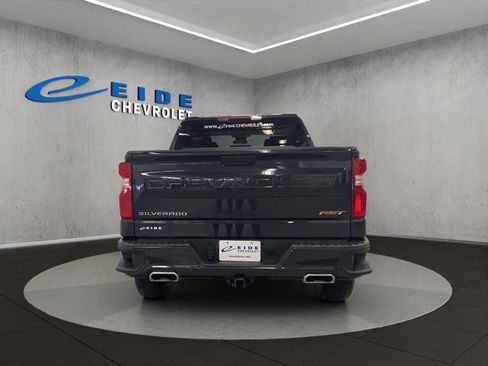 Used 2023 Chevrolet Silverado 1500 RST image 4