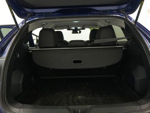 Used 2024 Subaru Crosstrek 2.5i Limited w/ Crosstrek Mirror Package image 22