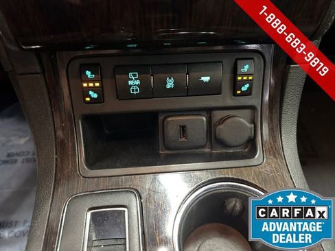 Used 2016 Chevrolet Traverse LT w/ True North Edition image 17