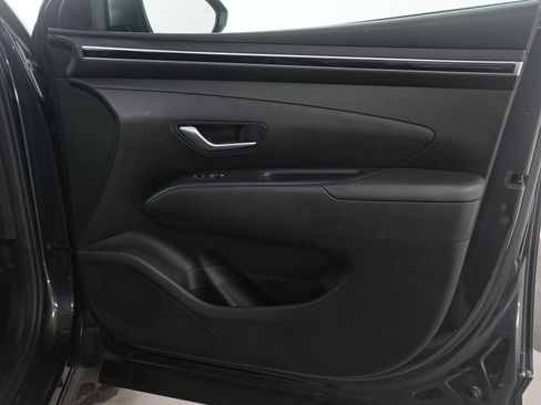 Used 2024 Hyundai Tucson SEL image 9