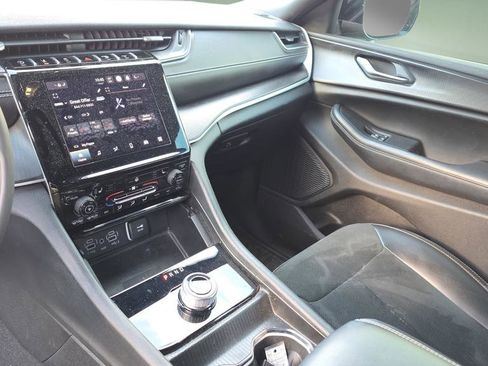 Used 2024 Jeep Grand Cherokee Altitude image 17