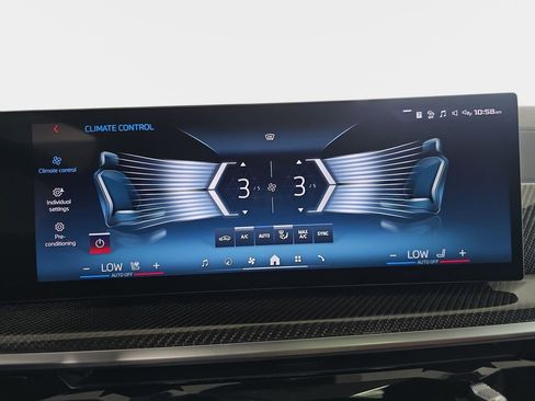 New 2026 BMW X7 M60i AWD/4WD image 18