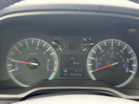 Used 2019 Toyota 4Runner TRD Pro AWD/4WD image 20
