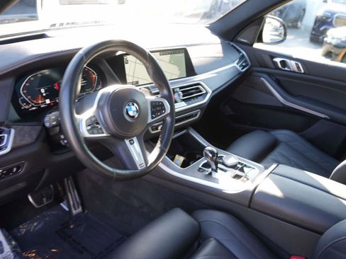 Certified 2023 BMW X5 sDrive40i w/ M Sport Package image 13