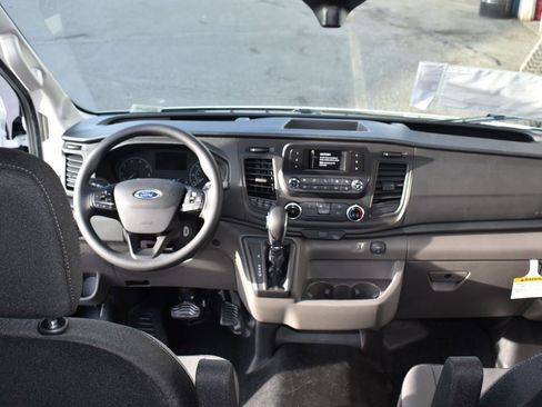 New 2025 Ford Transit 350 Base image 16
