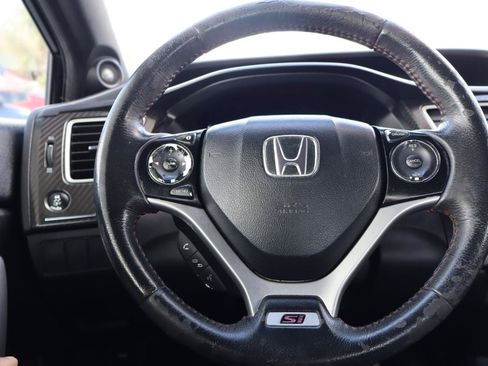 Used 2014 Honda Civic Si image 18