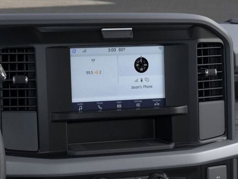 New 2026 Ford F350 XL image 14